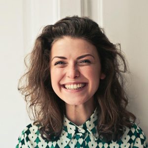 Екатерина Кирилова